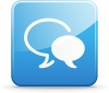 Chat icon