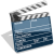 Flat for linux-movies-42-movies 256x256.png-256x256